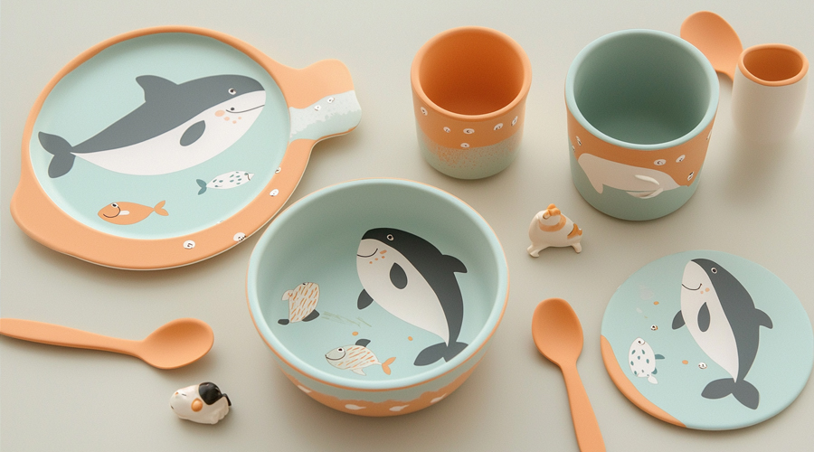 baby spoons